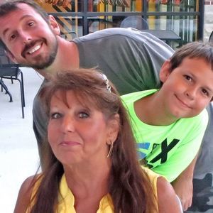 Meet your Posher, Vicki rodgers